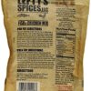 Leftys Spices Fish N Chicken Mix for Oven, Pan or Deep Fry 16oz Bag (Pack of 3) Chose Flavor Below (Original) - Image 2