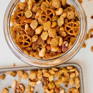 Snacks / Cereal