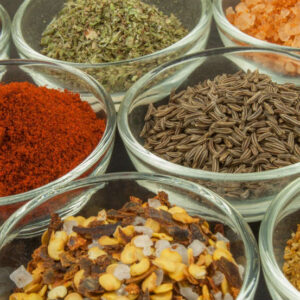 Spices / Seasonings