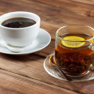 Coffee / Tea